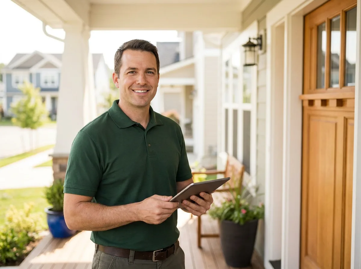 Pest control FAQs for Tippecanoe, IN